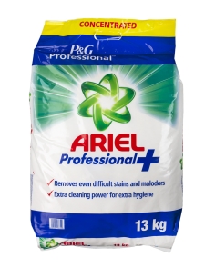 ARIEL PROFESSIONAL + 11,05 KG.