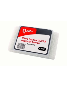FIBRA ULTRA ESPECIAL BAÑOS...