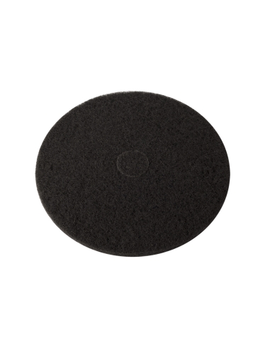 DISCO DECAPANTE NEGRO 20" 505 MM. PLG