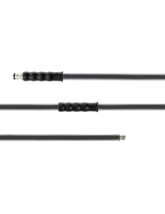 MANGO "LAVADERO" METALICO...