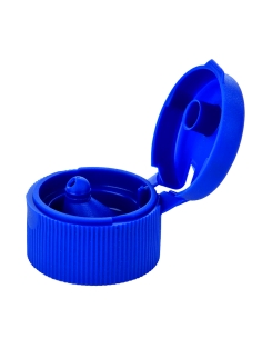 TAPON DIRECCIONAL AZUL ECOLAB