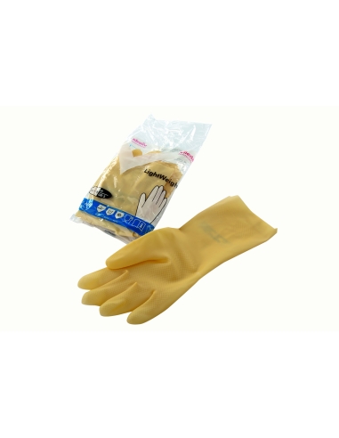 GUANTE ULTRASENSIBLE T. M. (7 1/2 - 8)