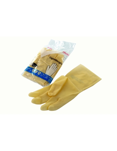 GUANTE ULTRASENSIBLE T. G. (8 1/2 - 9)