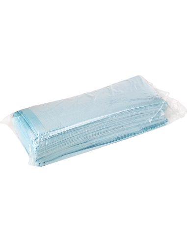 BABERO DESECHABLE 30 X 60 CM. C/...