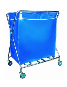 CARRO LAVANDERIA PLEGABLE...
