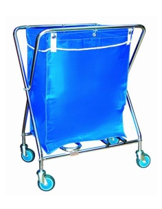 CARRO LAVANDERIA PLEGABLE...